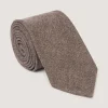 Cashmere Tie In Stone