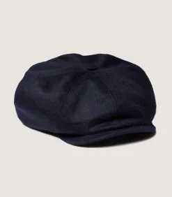 Dalby Loden Bakerboy Cap