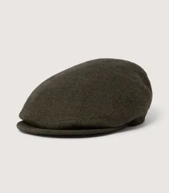 Irby Peak Cap In Strathbeg