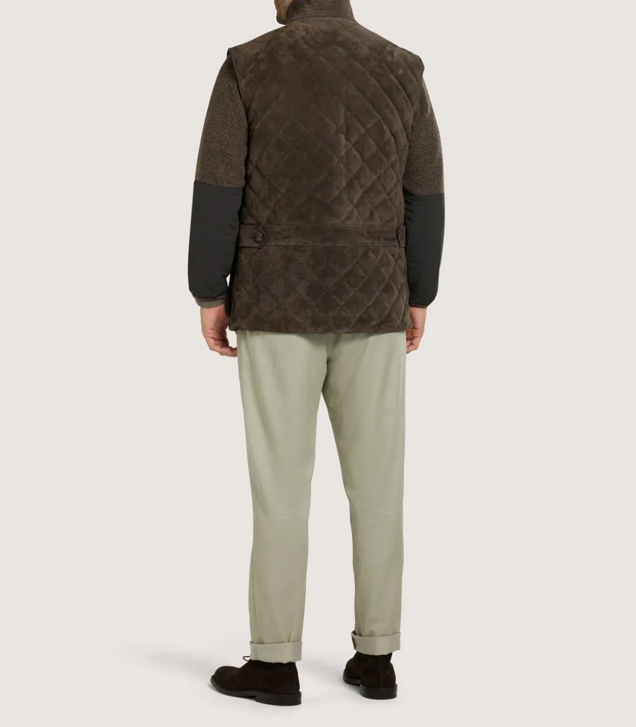 Men'S Acton Jacket