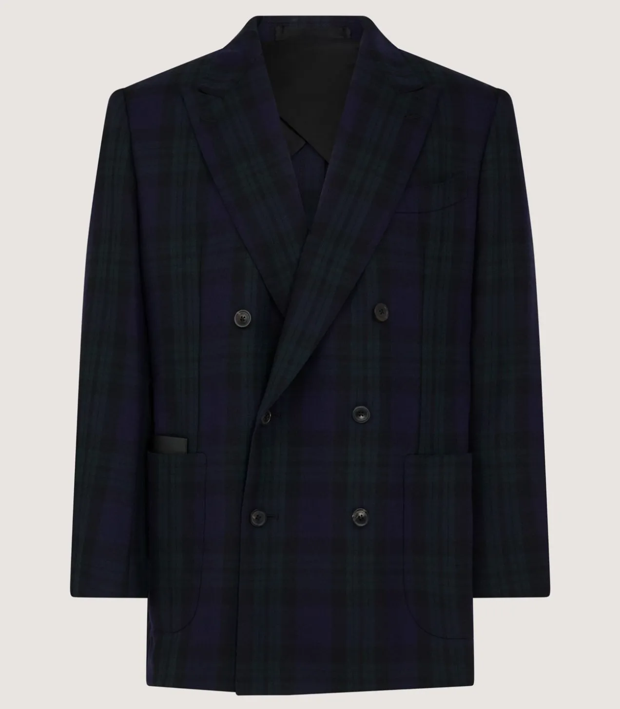 Men'S Estate Evening Duke Jacket