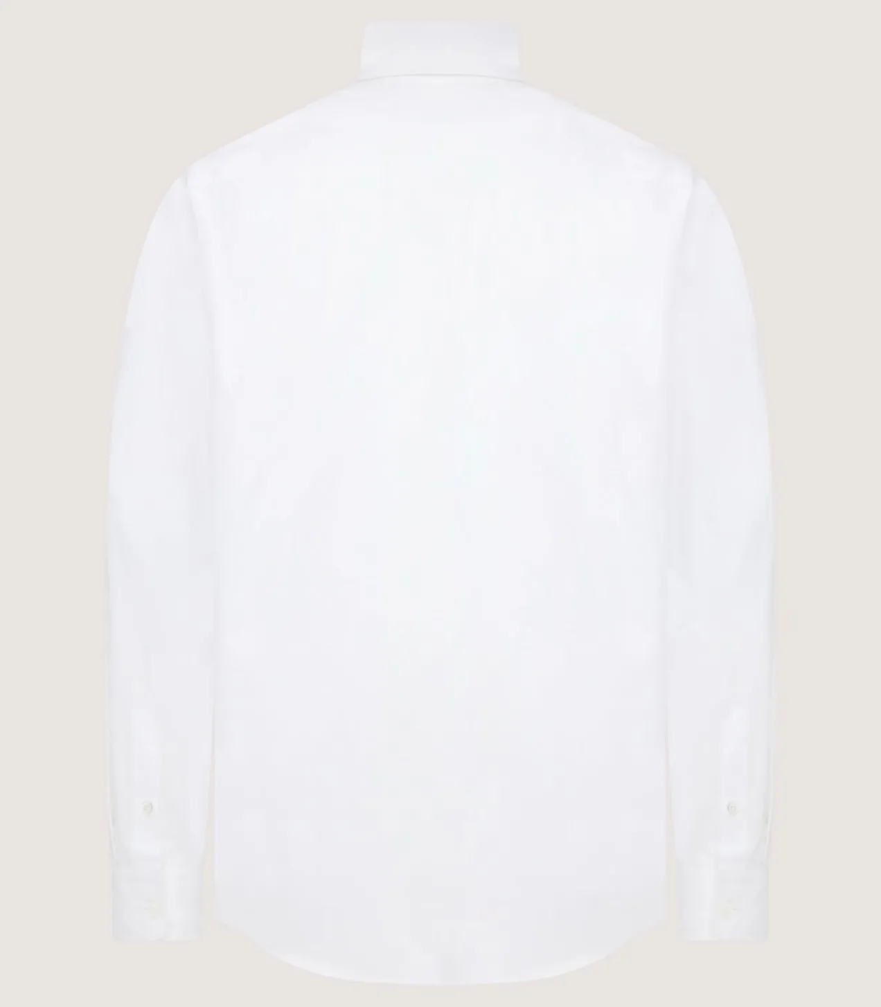 Men'S Estate Shirt In White