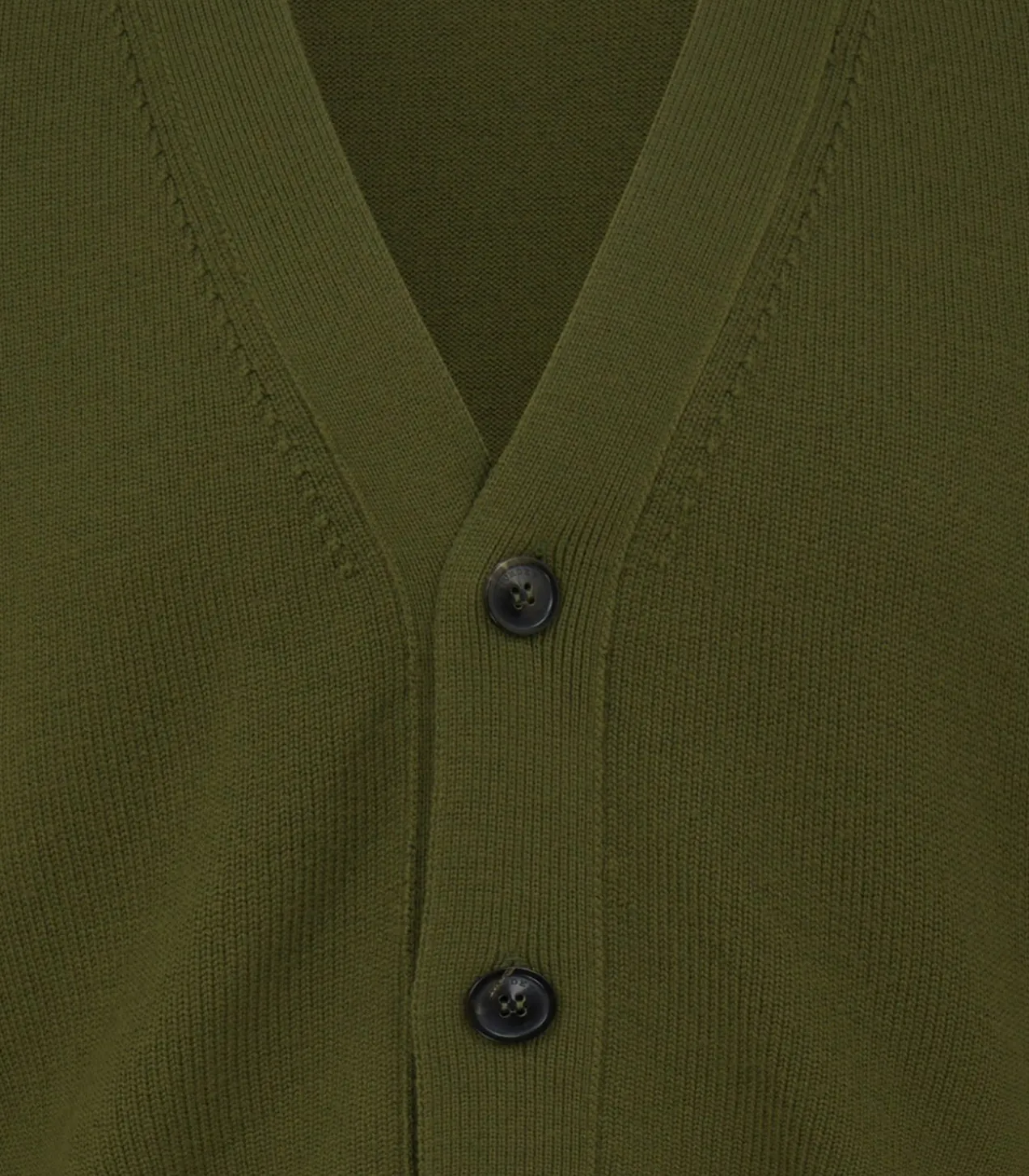 Men'S Loden Audley Cardigan