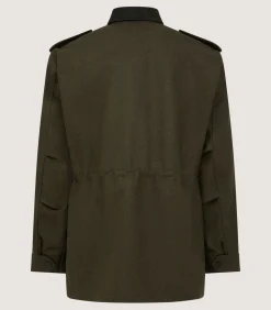Men'S Loden Field Jacket