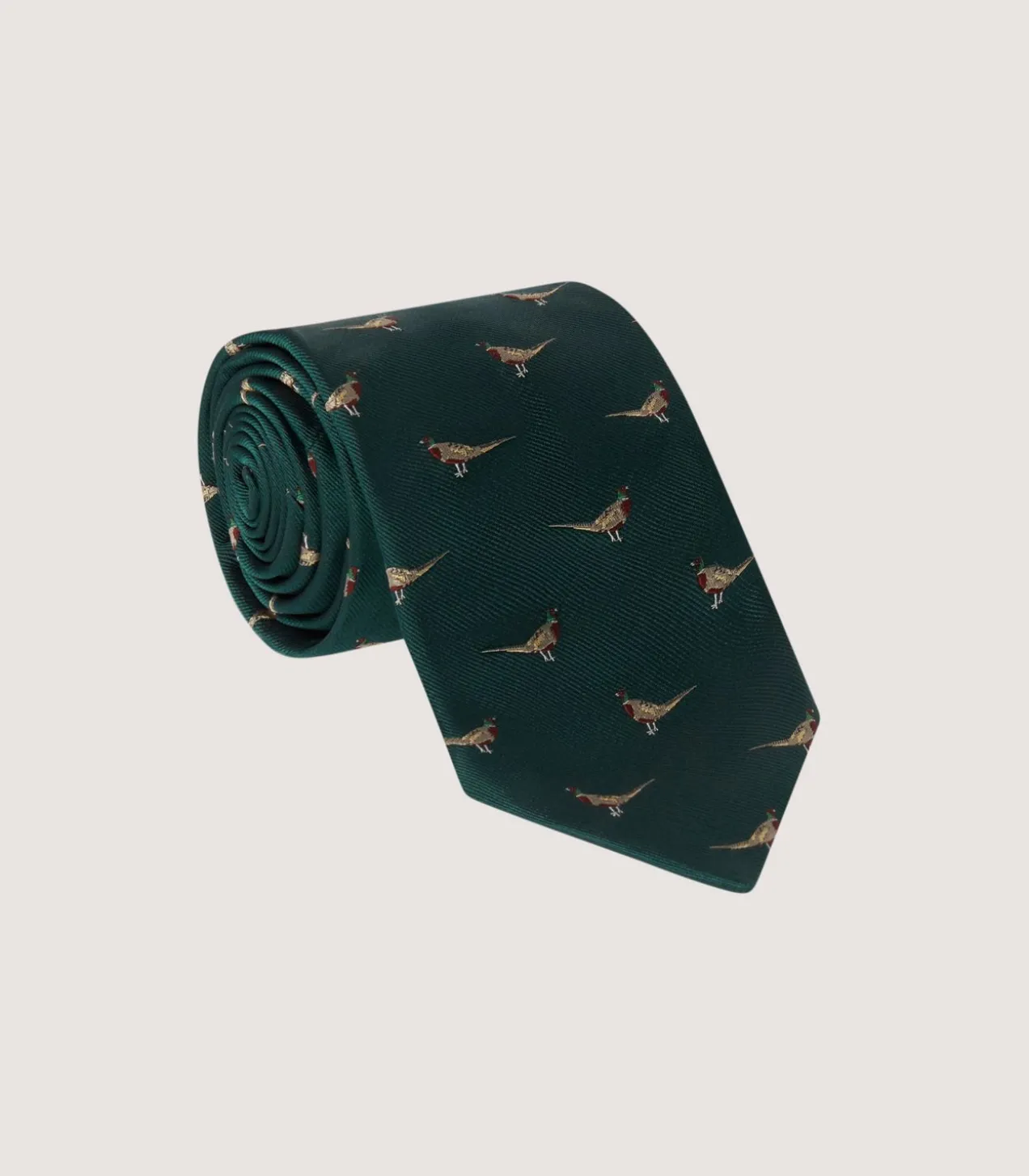 Men'S New Pheasant Tie