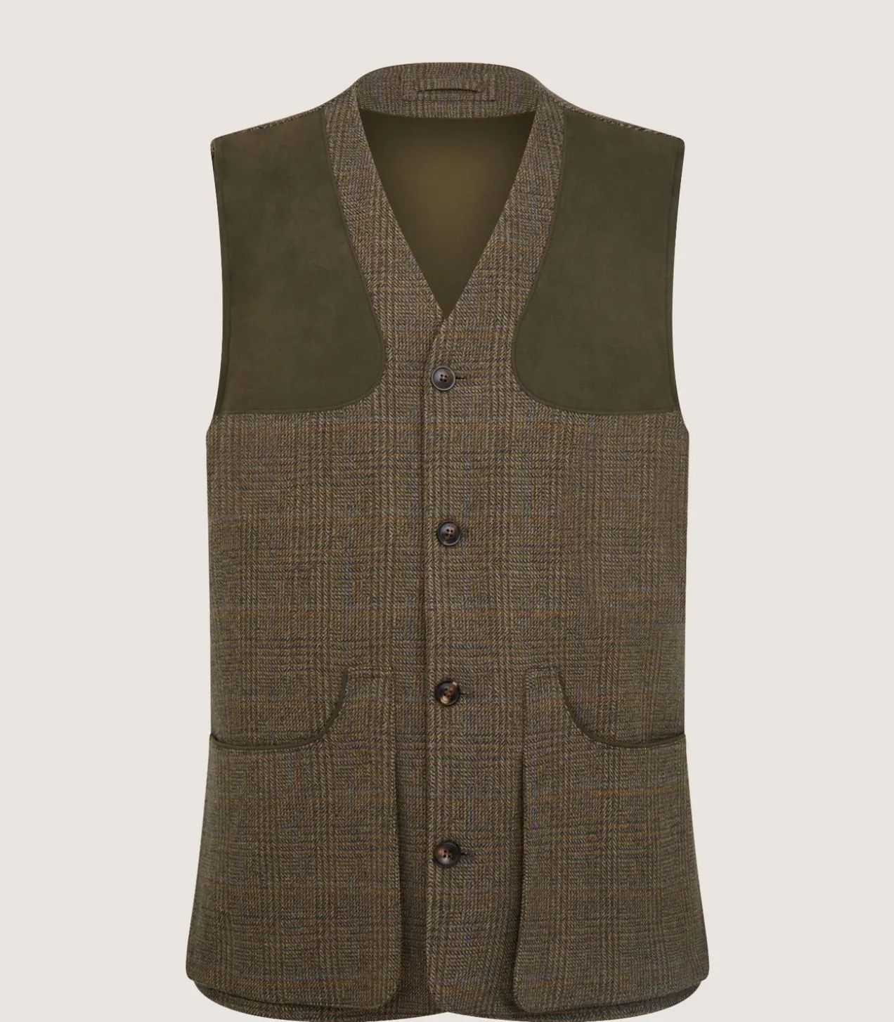 Men'S Tweed Sporting In Morlich
