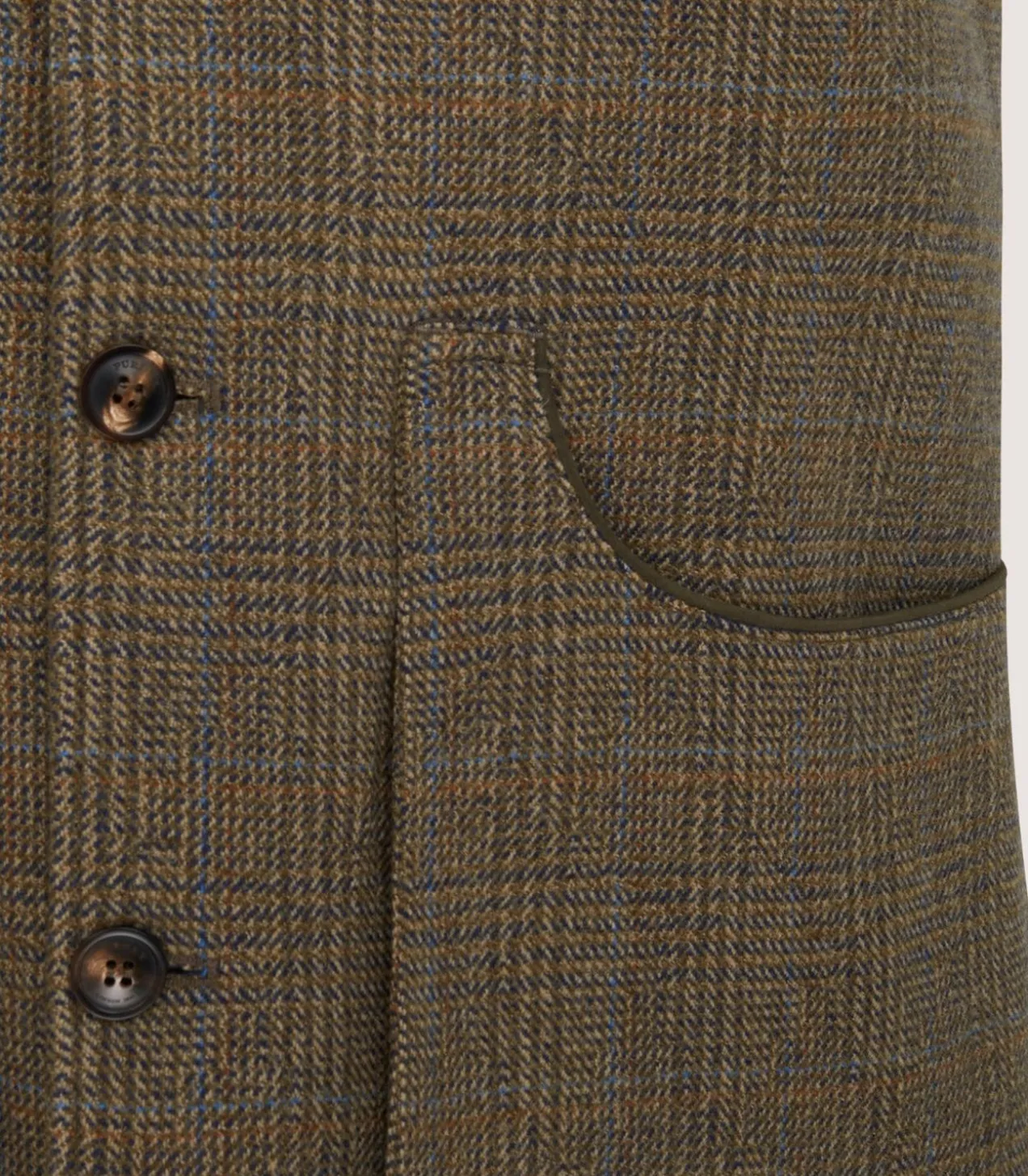 Men'S Tweed Sporting In Morlich