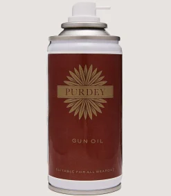 Purdey Gun Oil Spray 100Ml