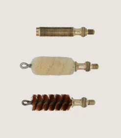 Purdey Jag, Mop & Brush Set