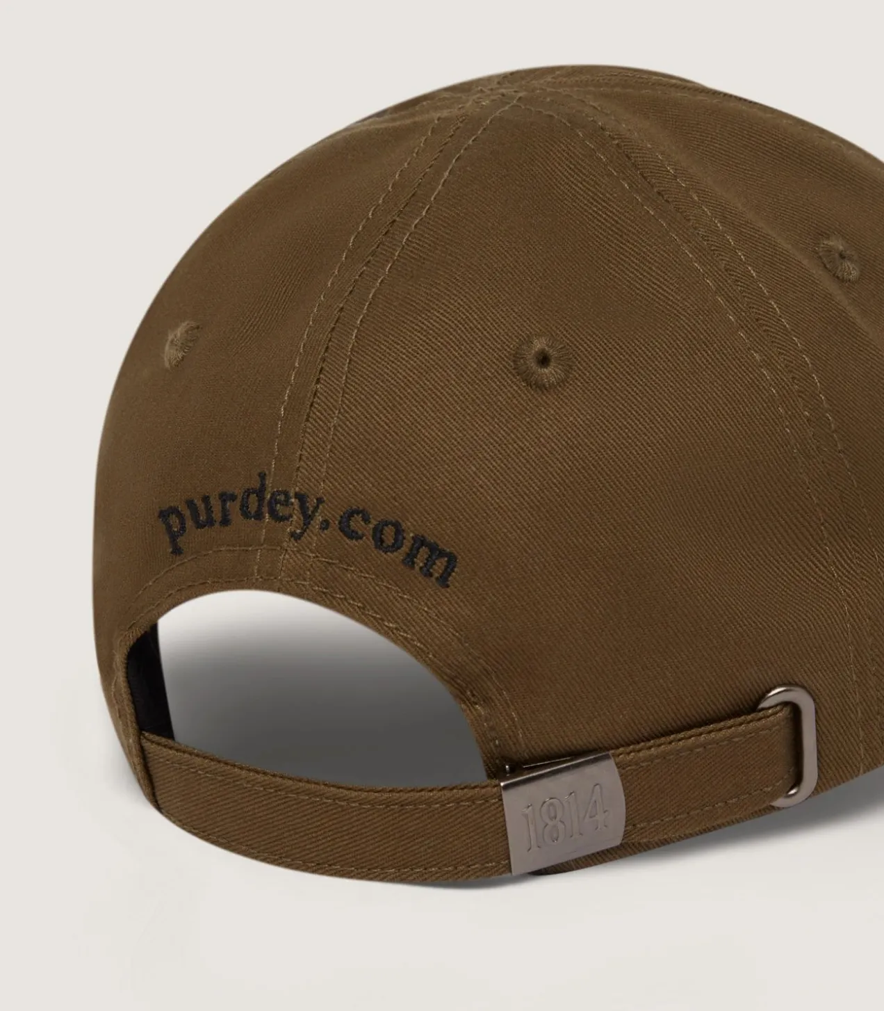 Purdey Starburst Baseball Cap