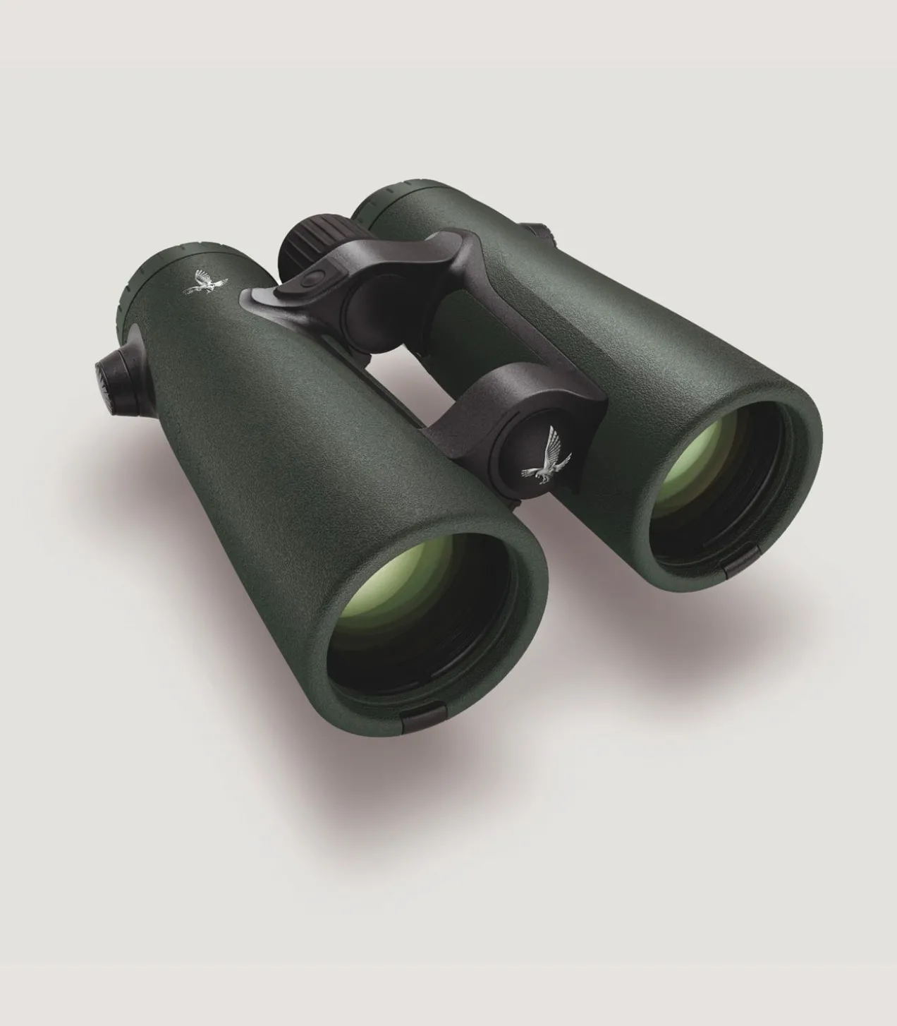 Swarovski El Range 8 X 42 In Green