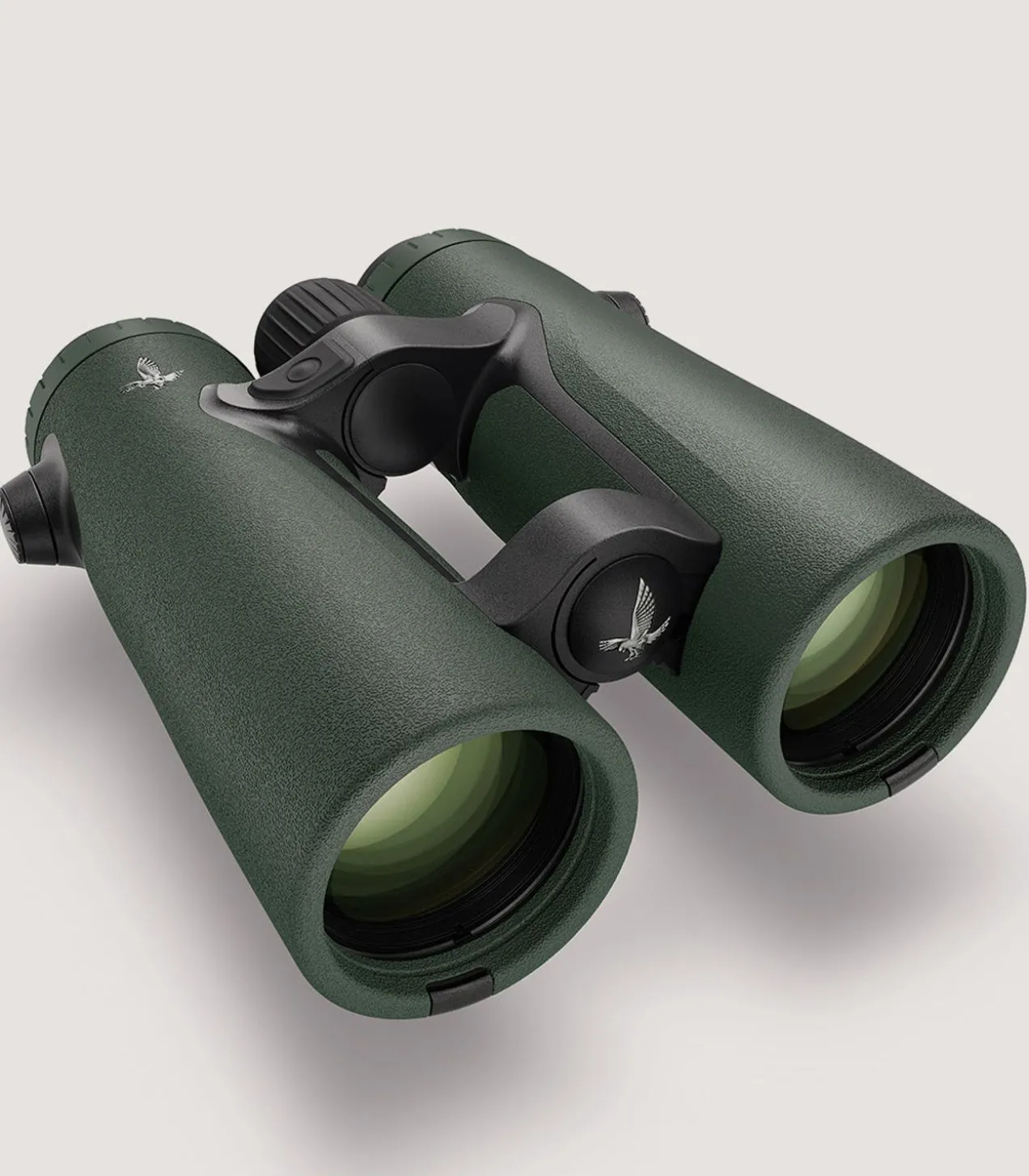 Swarovski Ta Range Finder 10 X 42 In Green