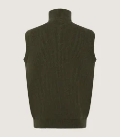 Unisex Orkney Gilet