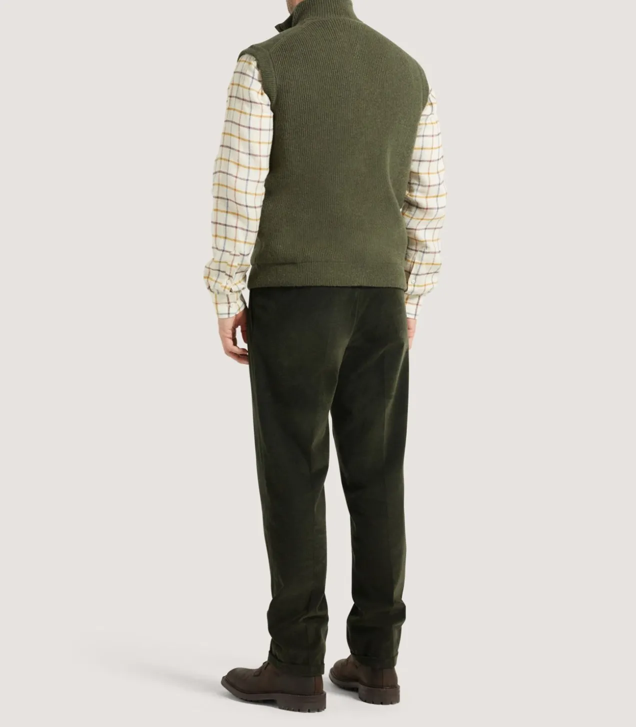 Unisex Orkney Gilet