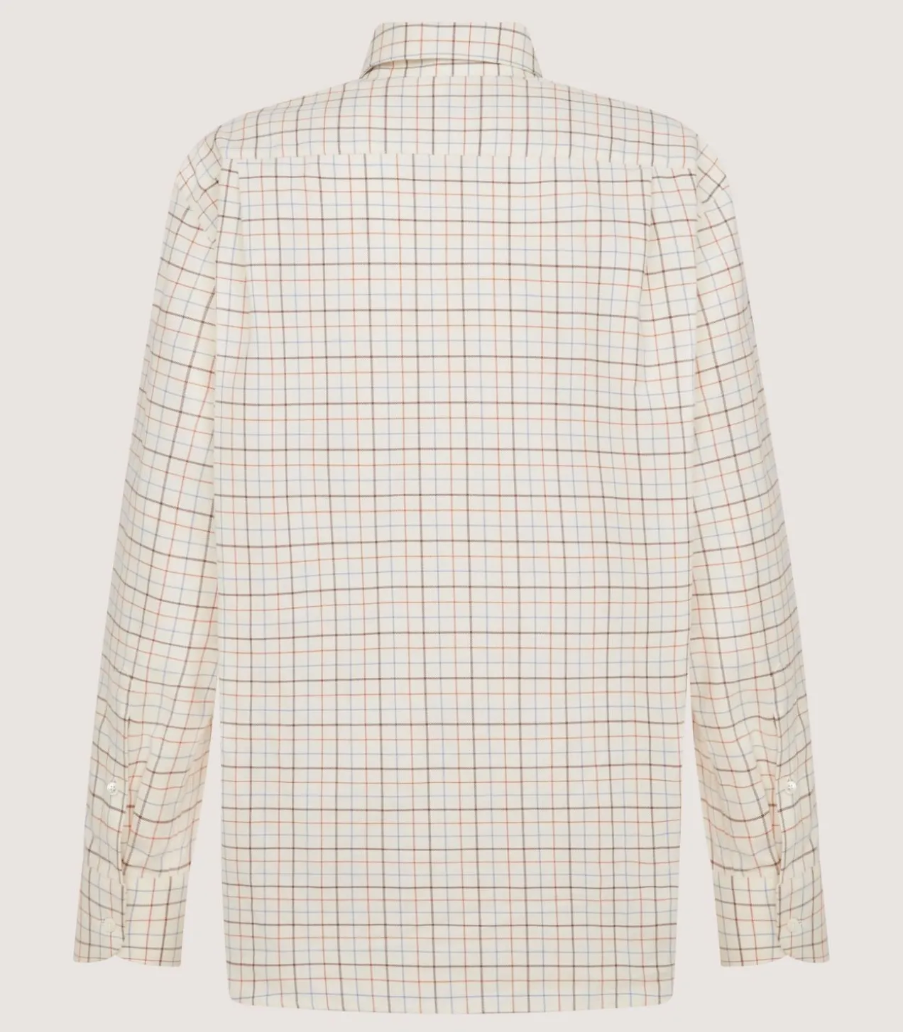 Women'S Brushed Cotton Sporting Shirt