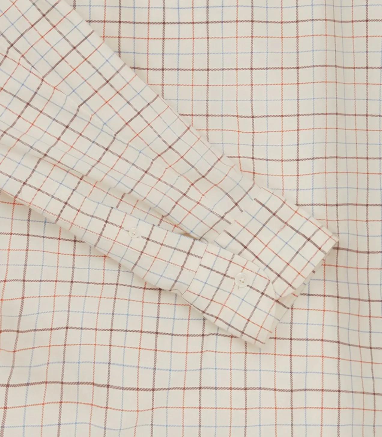 Women'S Brushed Cotton Sporting Shirt