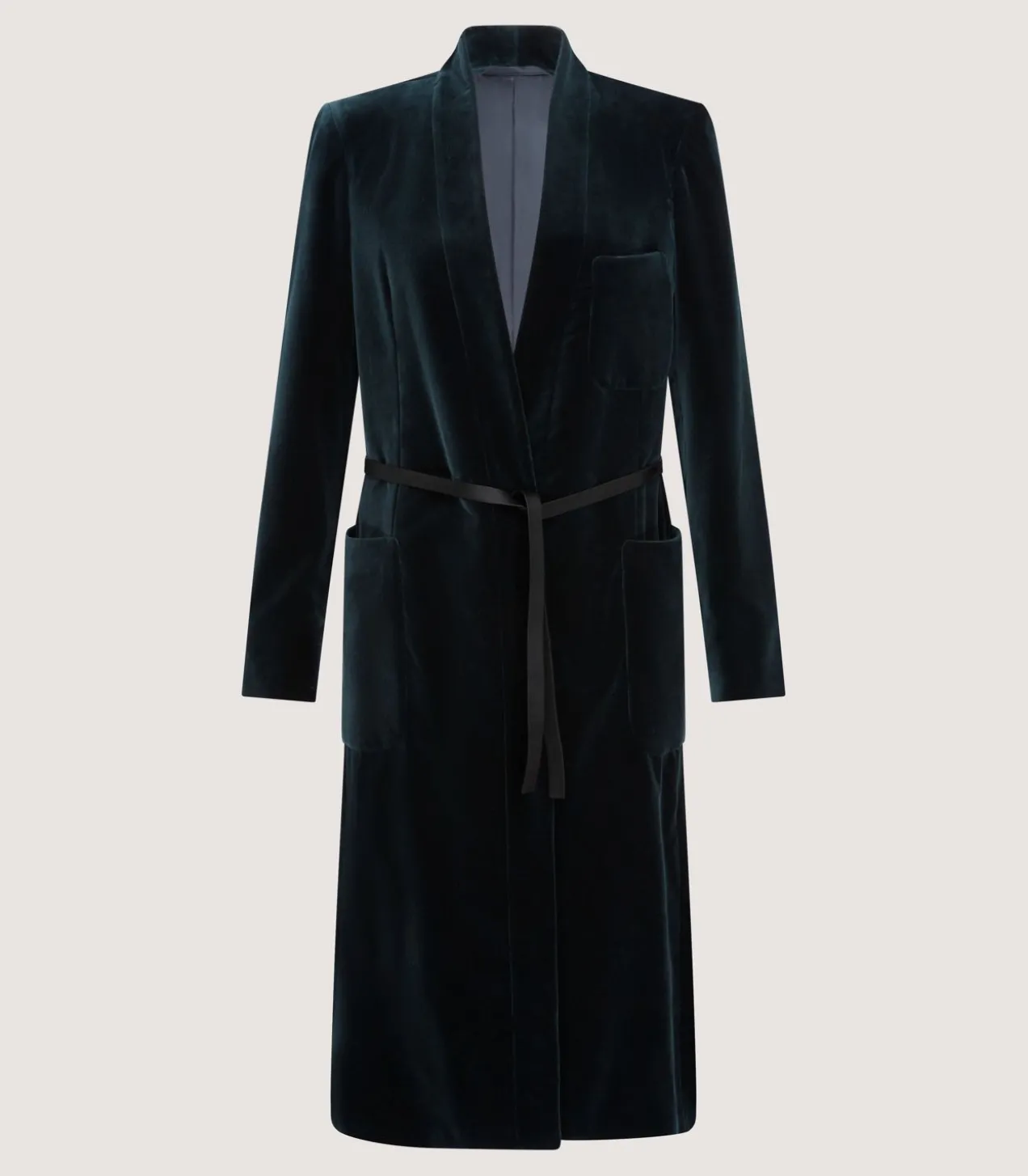 Women'S Estate Evening Long Jacket