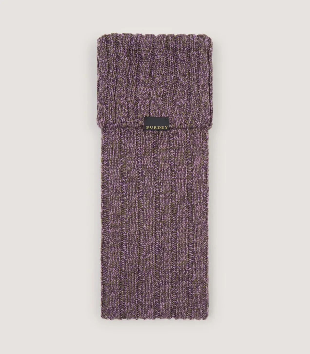 Women'S Harris Glen Sock In Moorland