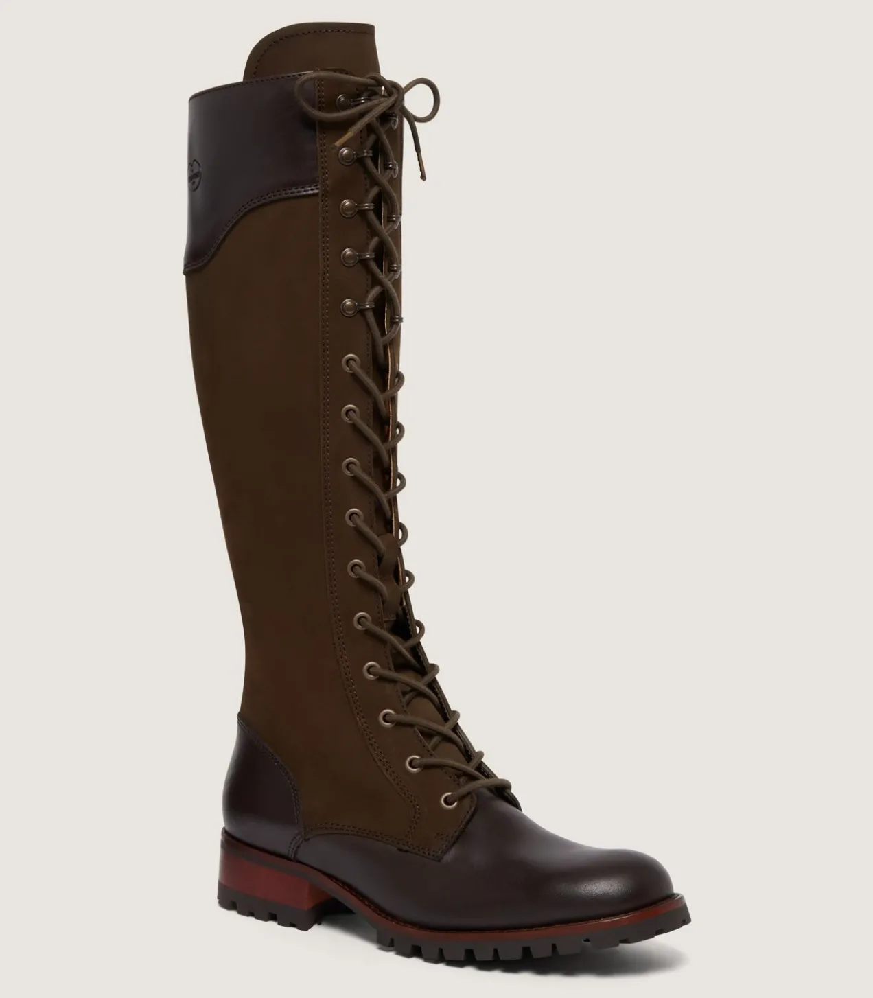 Women'S Le Chameau La Parisienne Boot