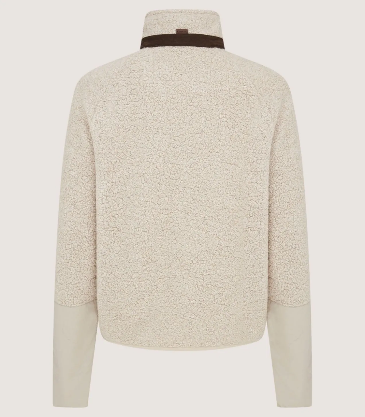 Women'S Merino Lux Fleece Jacket