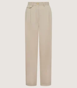 Women'S Wide Leg Trousers