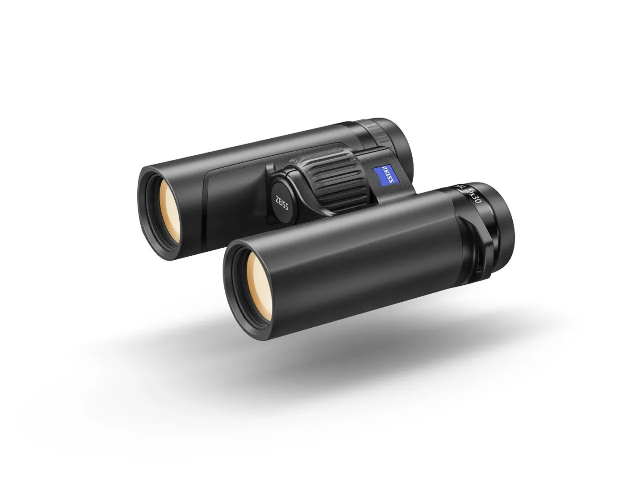 Zeiss 10 X 30 Sfl In Black