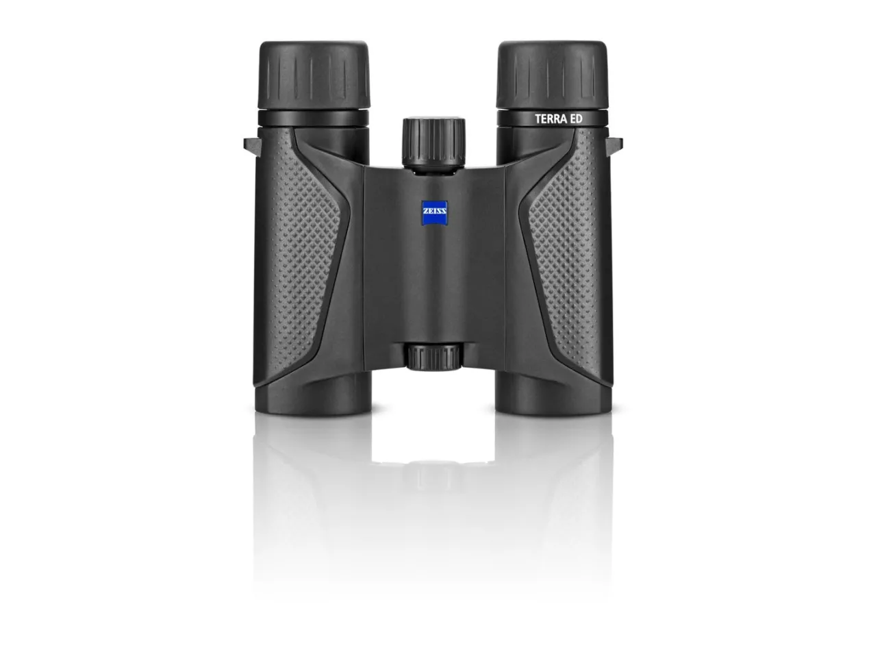 Zeiss 10X25 Terra Ed In Black