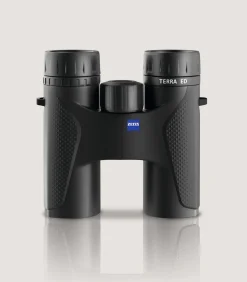 Zeiss 8X32 Terra Ed In Black