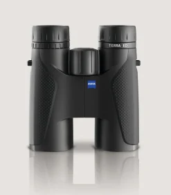 Zeiss 8X42 Terra Ed In Green